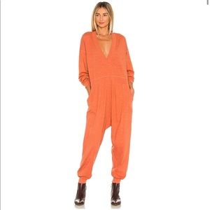 Free People X REVOLVE Just Because Jumpsuit